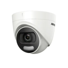 Hikvision DS-2CE72DFT-F 2 MP ColorVu Fixed Turret Camera